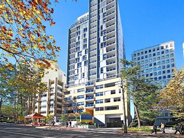 Photo: Astra North Sydney Photo: Astra North Sydney