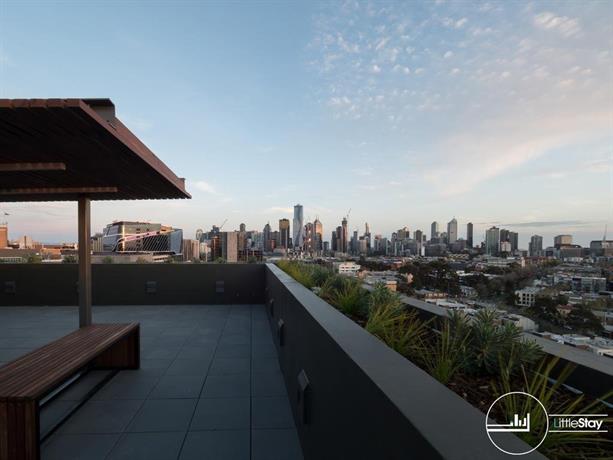 Photo: LittleStay Collection - Helio Photo: LittleStay Collection - Helio