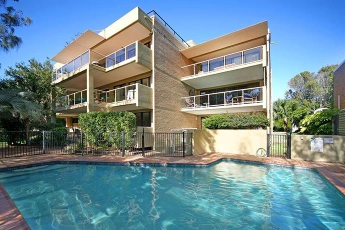 Photo: Lahaina Apartments Photo: Lahaina Apartments