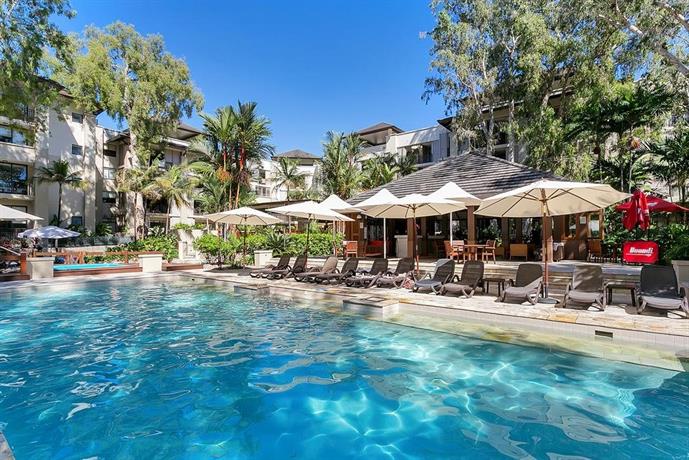 Photo: Sea Temple Palm Cove Apt 316 Photo: Sea Temple Palm Cove Apt 316