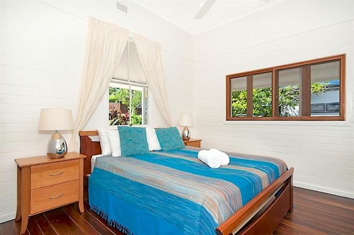 Photo: Cavvanbah Seaside Cottage Photo: Cavvanbah Seaside Cottage