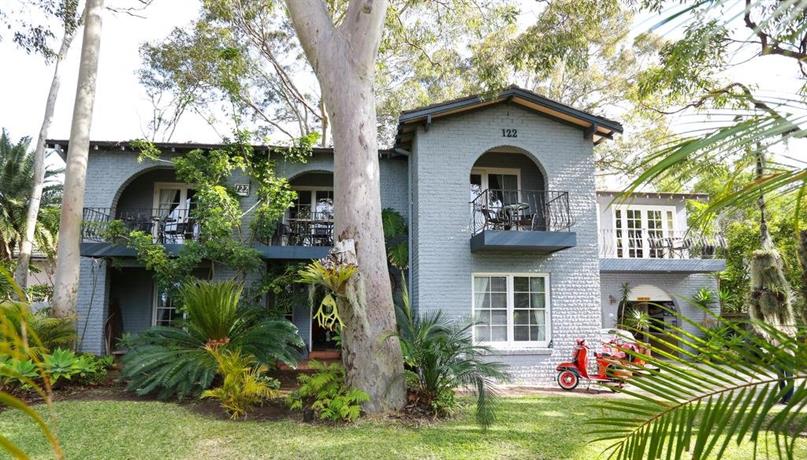Photo: Palm Beach Bed & Breakfast Sydney Photo: Palm Beach Bed & Breakfast Sydney