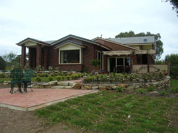 Photo: Mount Bold Estate Photo: Mount Bold Estate