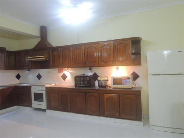 174 tcd villa