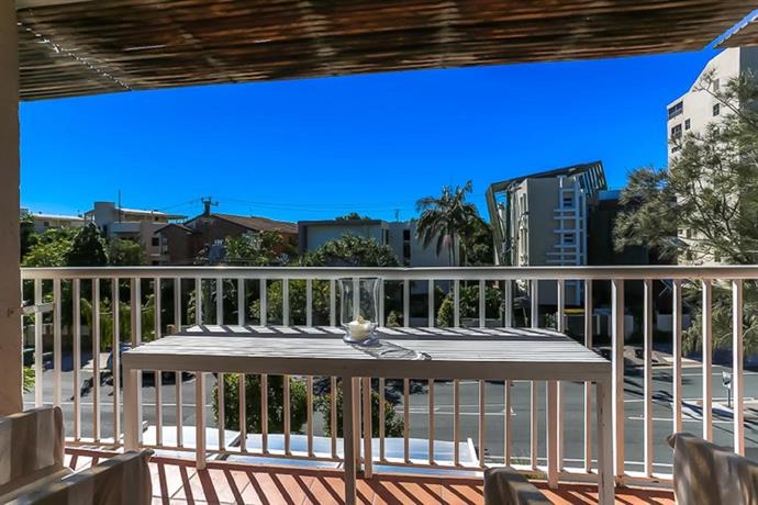 Photo: Taranaki Apartment Photo: Taranaki Apartment