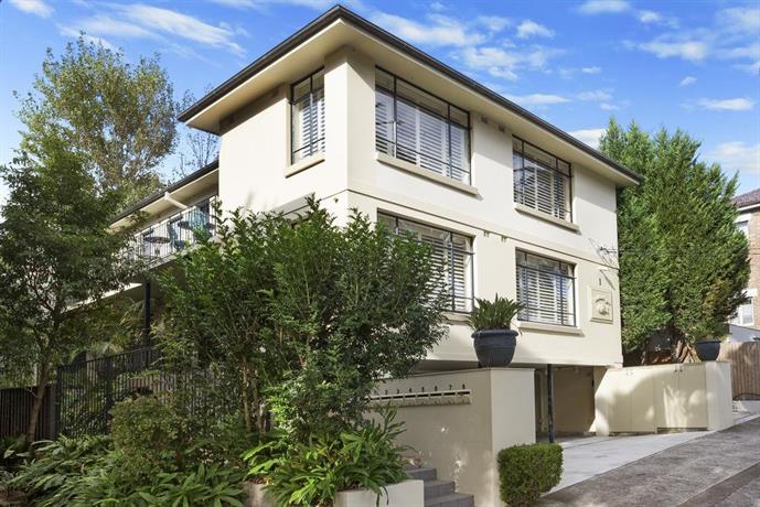 Photo: Ballantyne at Mosman - Serviced Apartments Photo: Ballantyne at Mosman - Serviced Apartments