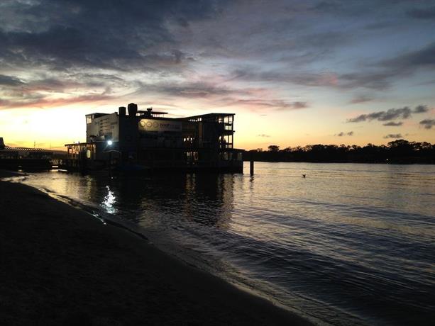 Photo: Riverina Beach Villa Photo: Riverina Beach Villa