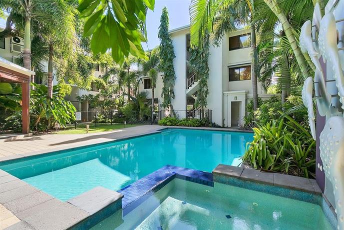 Photo: Park Royal Cairns Photo: Park Royal Cairns