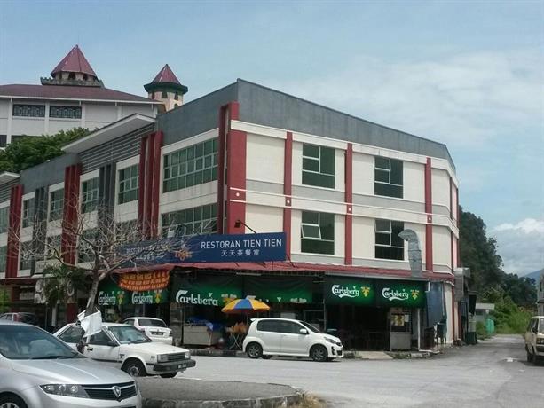 east gate ipoh