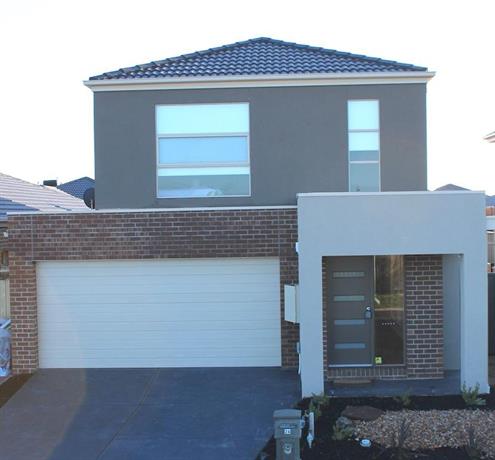 Photo: Serviced Houses Roxburgh Park Photo: Serviced Houses Roxburgh Park