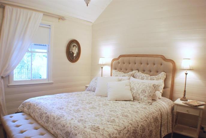 Photo: Illalangi Boutique Cottage Photo: Illalangi Boutique Cottage