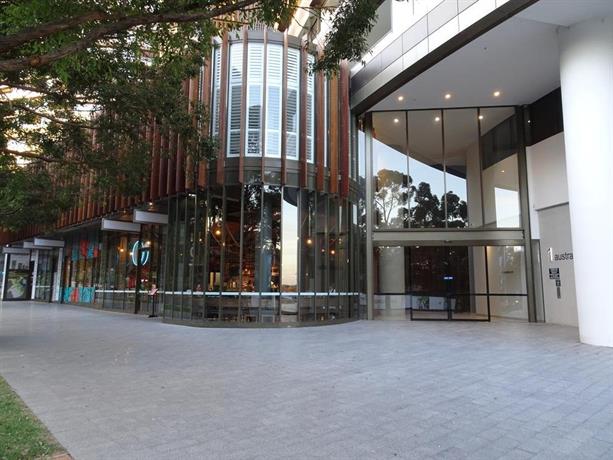 Photo: Sydney Olympic Park Apartment Photo: Sydney Olympic Park Apartment