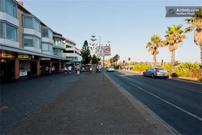 Photo: Beachside Bliss - A Bondi Beach Holiday Home Photo: Beachside Bliss - A Bondi Beach Holiday Home