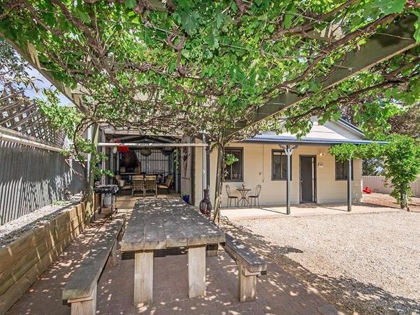 Photo: Sellicks Beach House Photo: Sellicks Beach House