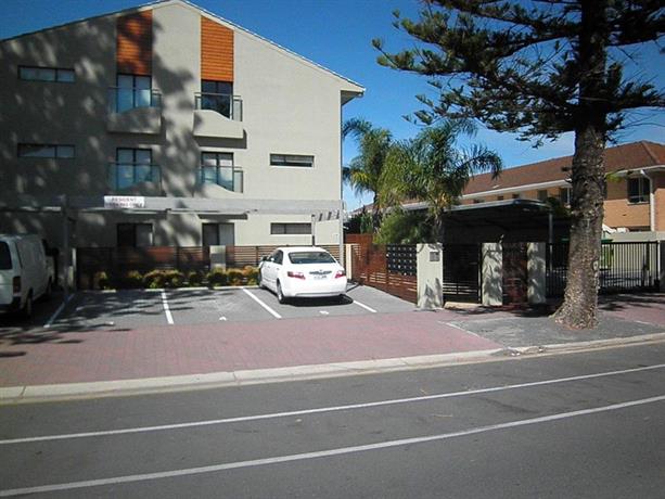 Photo: Marco Polo Apartments Adelaide Photo: Marco Polo Apartments Adelaide