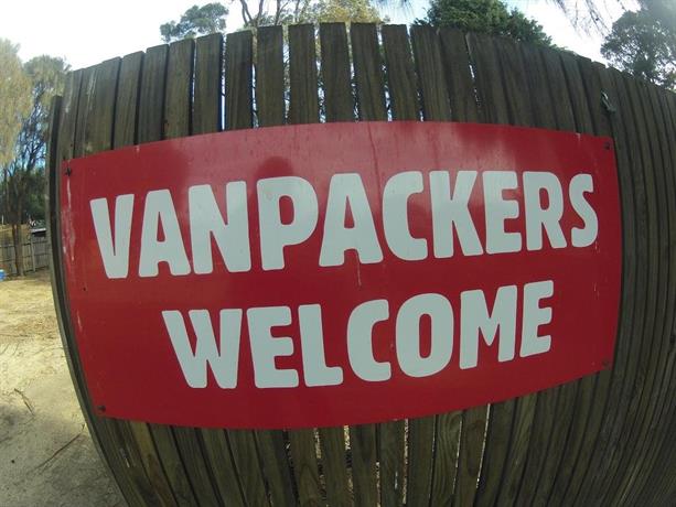 Photo: Bells Beach Backpackers Photo: Bells Beach Backpackers