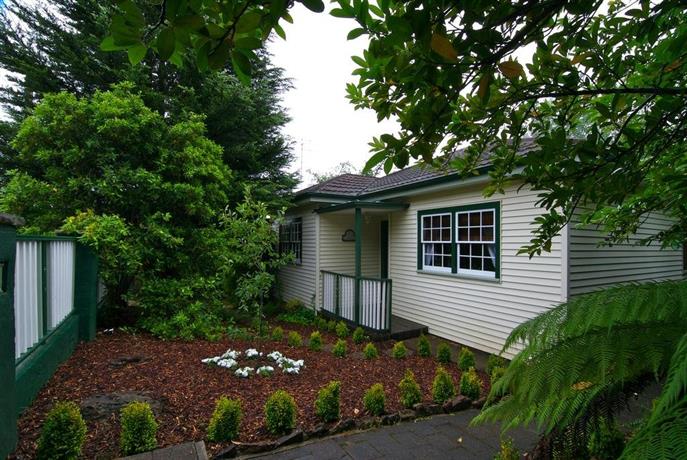 Photo: Harmony Cottage Photo: Harmony Cottage