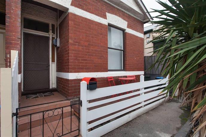 Photo: REdTRO House Photo: REdTRO House