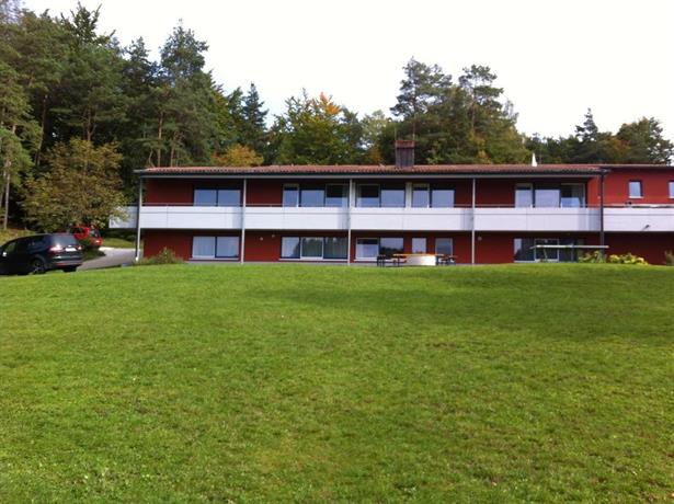 jugendherberge hartenstein