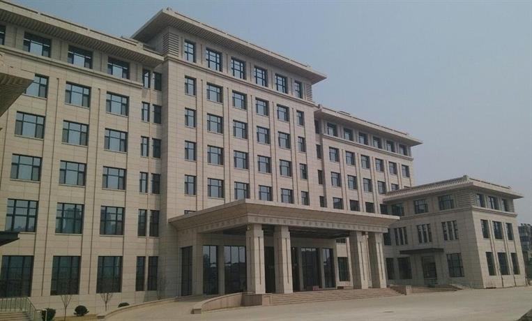 保定军队招待所华北电力大学店