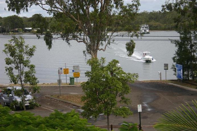Photo: Mariner's Reach Apartments Photo: Mariner's Reach Apartments