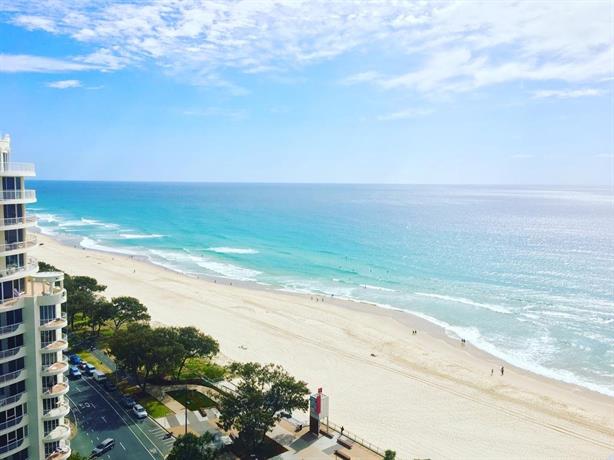 Photo: Cashelmara Beachfront Apartments Gold Coast Photo: Cashelmara Beachfront Apartments Gold Coast