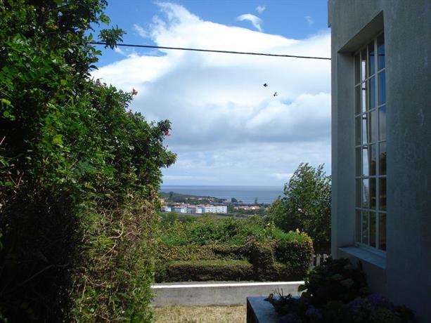 family holiday villa vacation ponta delgada