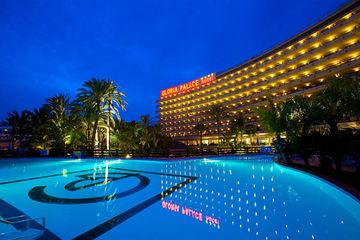 Gloria Palace San Agustin