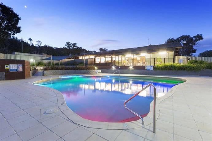 Photo: Alivio Tourist Park Canberra Photo: Alivio Tourist Park Canberra