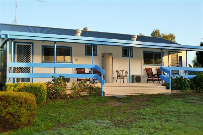 Photo: Baudin Beach Apartments Photo: Baudin Beach Apartments