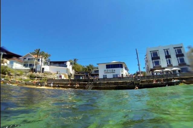 Photo: Beach House Manly Apartment 5 Photo: Beach House Manly Apartment 5