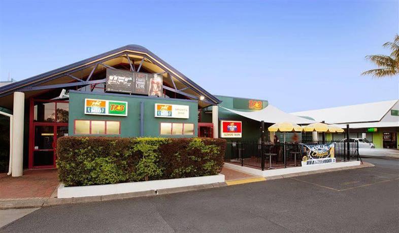 Photo: Glenmore Tavern Photo: Glenmore Tavern