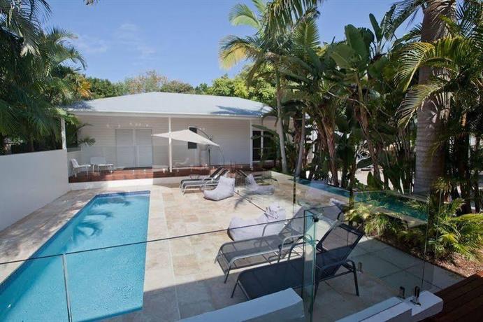 Photo: Byron Cove Beach House Photo: Byron Cove Beach House