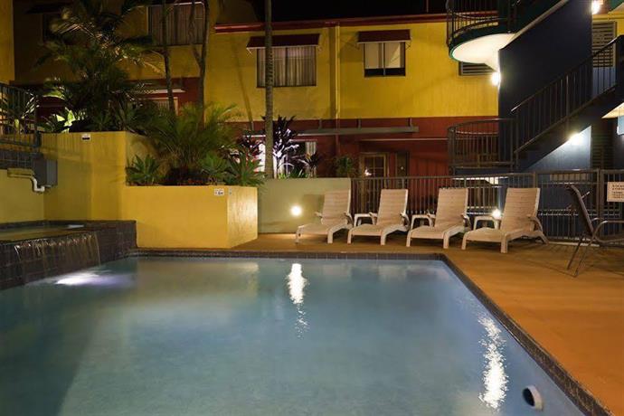 Photo: Coolum Beach Resort Photo: Coolum Beach Resort