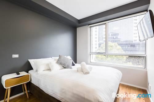 Photo: Sandra - Beyond a Room Private Apartments Photo: Sandra - Beyond a Room Private Apartments