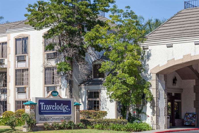 travelodge by wyndham anaheim convention center