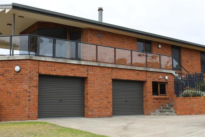 Photo: Baudin House Photo: Baudin House