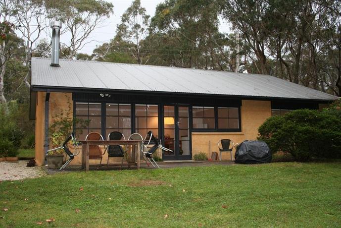 Photo: The Kitchen Cottage Photo: The Kitchen Cottage