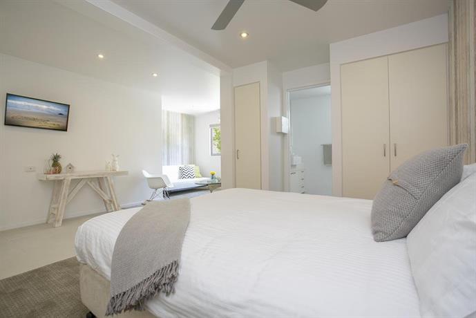 Photo: 10 Hastings Street Boutique Motel Photo: 10 Hastings Street Boutique Motel