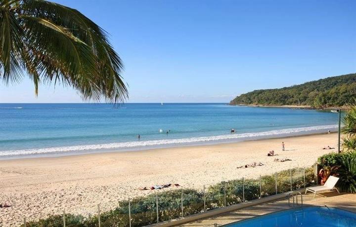 Photo: La Mer Apartments Noosa Heads Photo: La Mer Apartments Noosa Heads