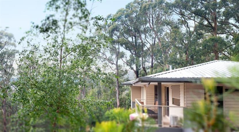 Photo: Mountain Element Retreats Photo: Mountain Element Retreats