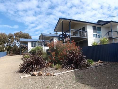 Photo: Kangaroo Island Bayview Villas Photo: Kangaroo Island Bayview Villas