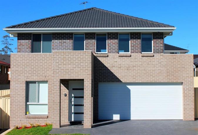 Photo: Serviced Houses Casula Photo: Serviced Houses Casula