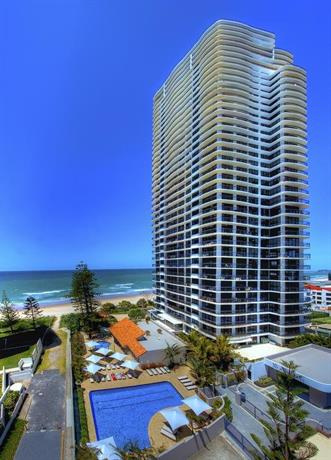 Photo: Surfers Aquarius Apartments Gold Coast Photo: Surfers Aquarius Apartments Gold Coast