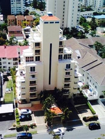 Photo: Seychelles on Main Apartments Gold Coast Photo: Seychelles on Main Apartments Gold Coast