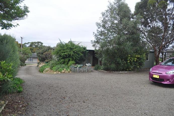 Photo: The Fig Tree B&B Photo: The Fig Tree B&B