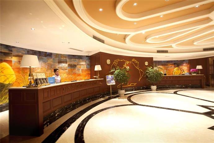 重庆光宇戴斯酒店