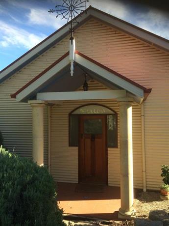 Photo: Bella Cosa Bed & Breakfast Photo: Bella Cosa Bed & Breakfast