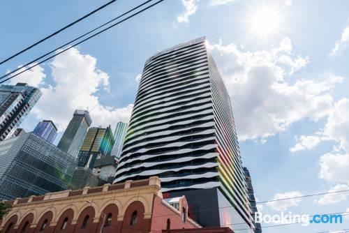 Photo: Melbournian Luxury Lifestyle 1BR Photo: Melbournian Luxury Lifestyle 1BR