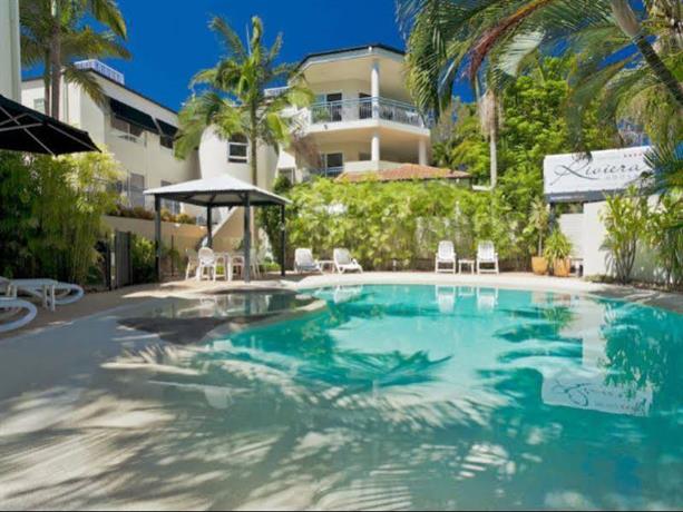Photo: Noosa Riviera Resort Photo: Noosa Riviera Resort
